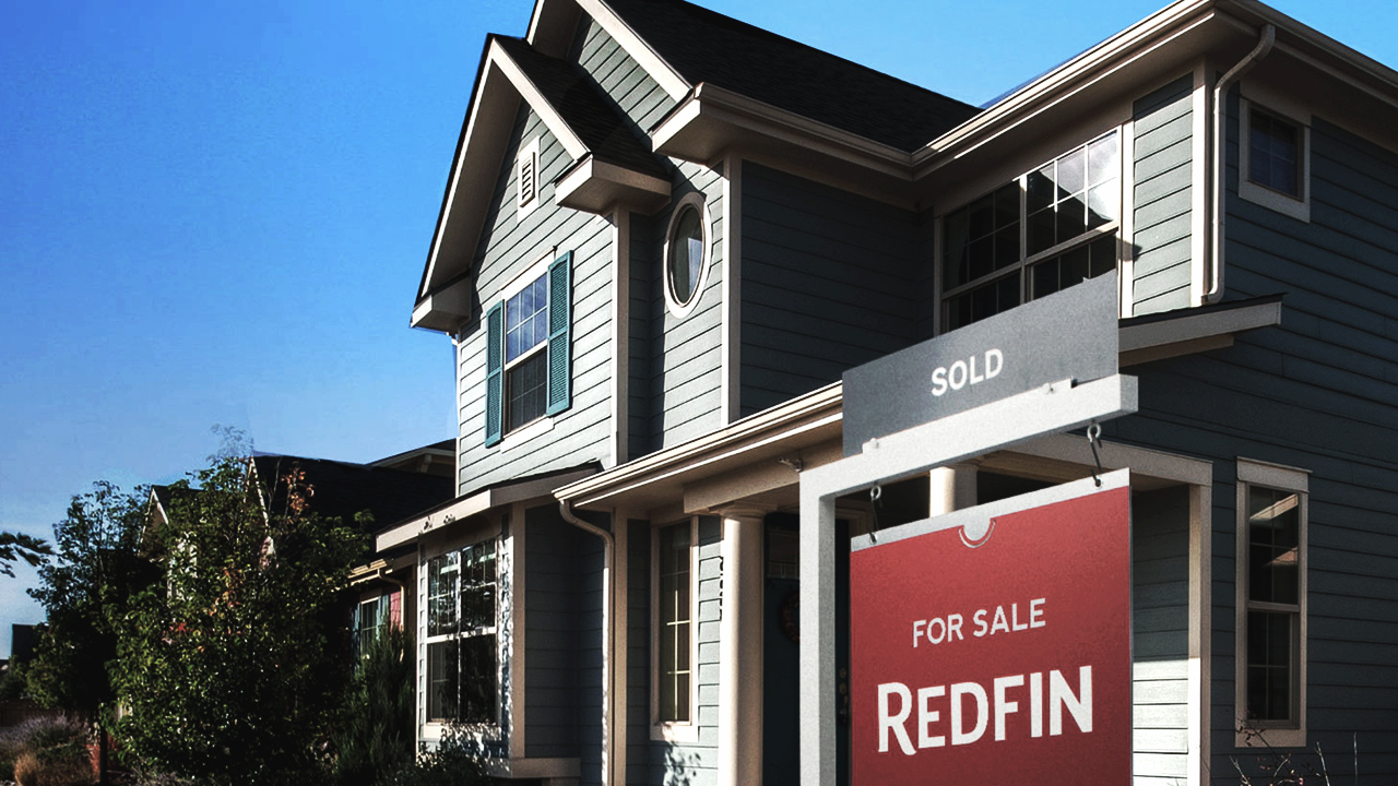 Redfin