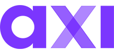 AXI logo