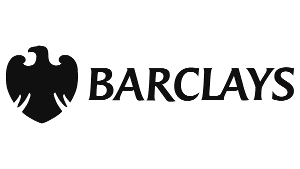 Barclays logo